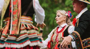 Święto Konstytucji 3 Maja 2025 
