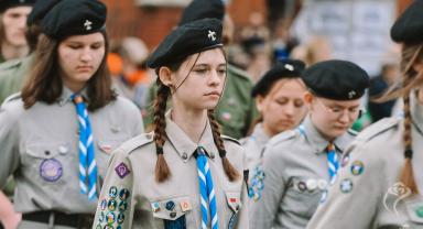 Święto Konstytucji 3 Maja 2025