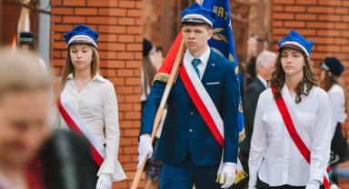 Święto Konstytucji 3 Maja 2025