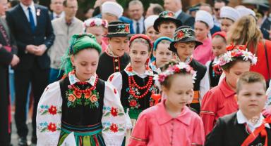 Święto Konstytucji 3 Maja 2025
