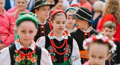 Święto Konstytucji 3 Maja 2025
