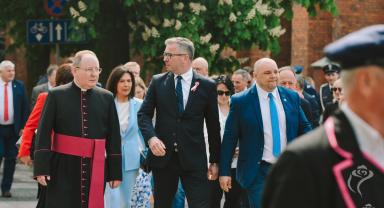 Święto Konstytucji 3 Maja 2025