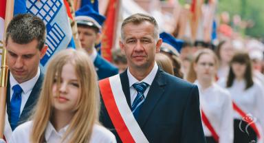 Święto Konstytucji 3 Maja 2025