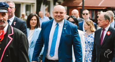 Święto Konstytucji 3 Maja 2025