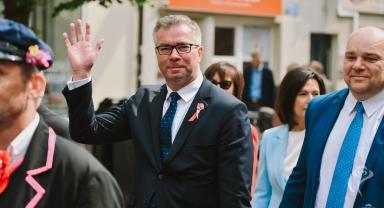 Święto Konstytucji 3 Maja 2025