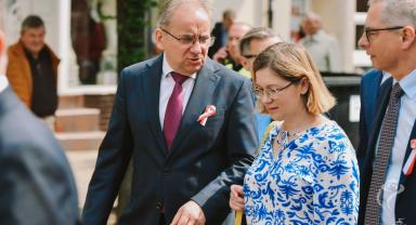 Święto Konstytucji 3 Maja 2025