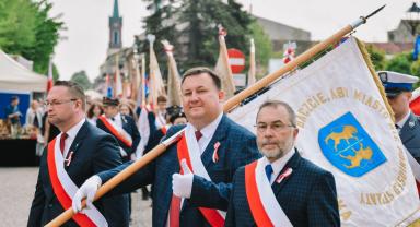 Święto Konstytucji 3 Maja 2025