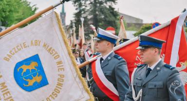 Święto Konstytucji 3 Maja 2025