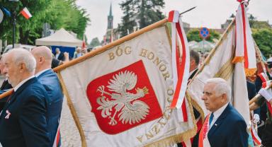 Święto Konstytucji 3 Maja 2025