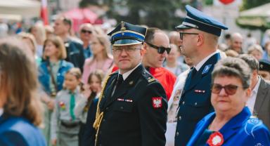 Święto Konstytucji 3 Maja 2025