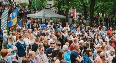 Święto Konstytucji 3 Maja 2025