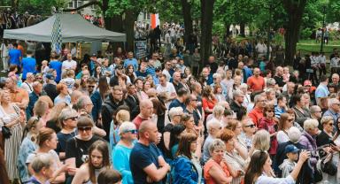 Święto Konstytucji 3 Maja 2025