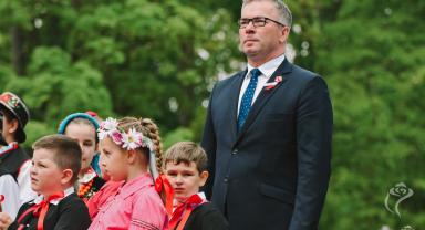 Święto Konstytucji 3 Maja 2025