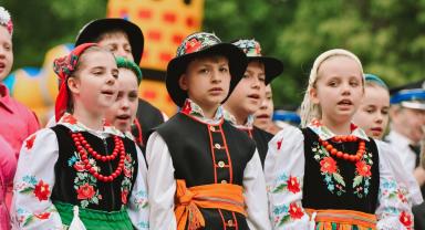 Święto Konstytucji 3 Maja 2025