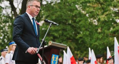 Święto Konstytucji 3 Maja 2025