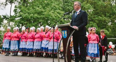 Święto Konstytucji 3 Maja 2025
