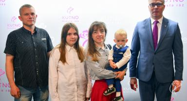 Różana Rodzina 2025