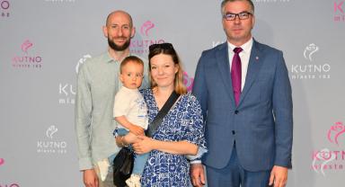 Różana Rodzina 2025