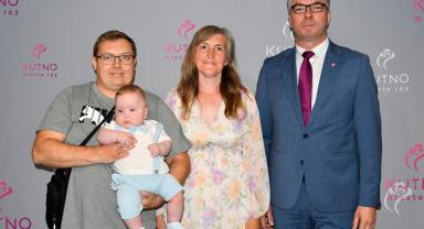 Różana Rodzina 2025