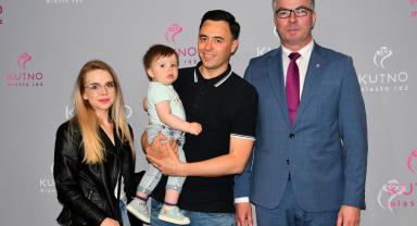 Różana Rodzina 2025