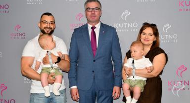 Różana Rodzina 2025