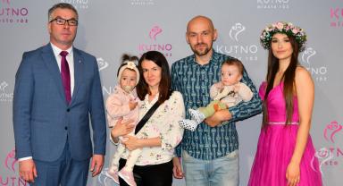 Różana Rodzina 2025