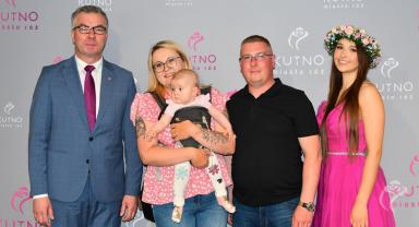 Różana Rodzina 2025