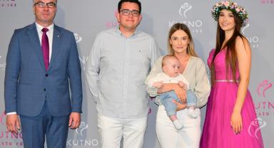 Różana Rodzina 2025