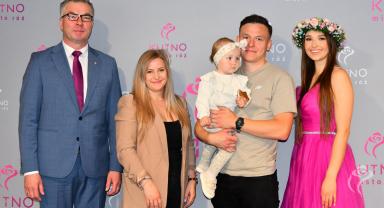 Różana Rodzina 2025