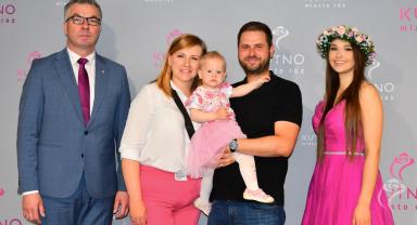 Różana Rodzina 2025