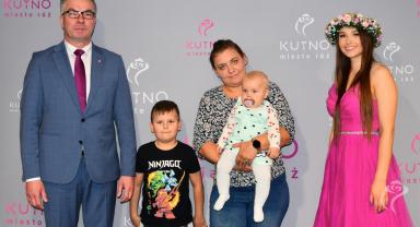 Różana Rodzina 2025