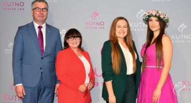 Różana Rodzina 2025
