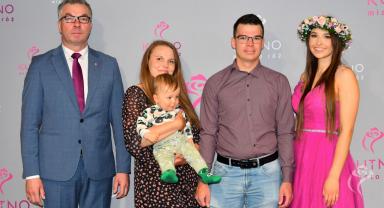 Różana Rodzina 2025