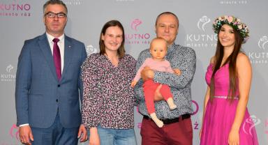 Różana Rodzina 2025