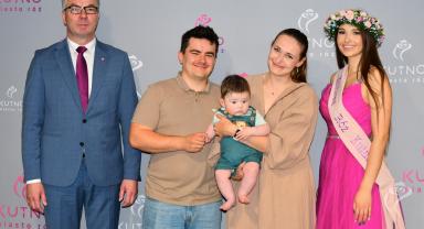 Różana Rodzina 2025