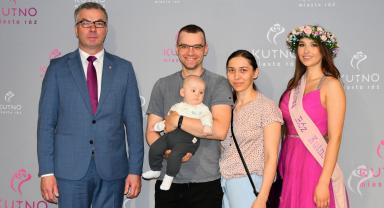Różana Rodzina 2025