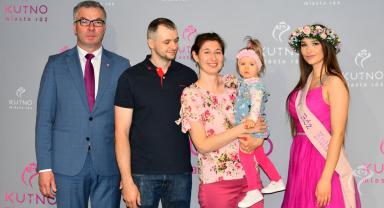 Różana Rodzina 2025