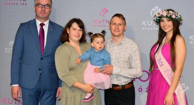 Różana Rodzina 2025