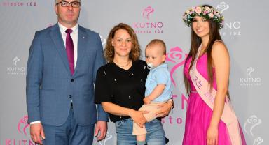 Różana Rodzina 2025