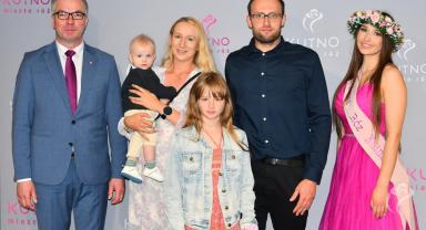 Różana Rodzina 2025