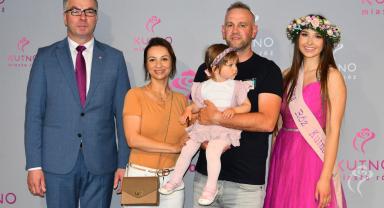 Różana Rodzina 2025