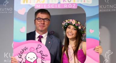 Różana Rodzina 2025