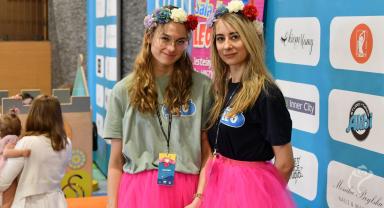 Różana Rodzina 2025