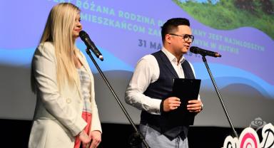 Różana Rodzina 2025