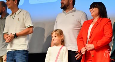 Różana Rodzina 2025