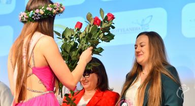 Różana Rodzina 2025