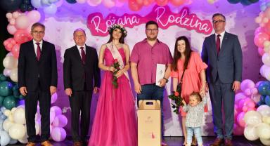Różana Rodzina 2025