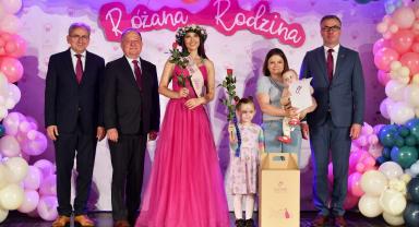 Różana Rodzina 2025