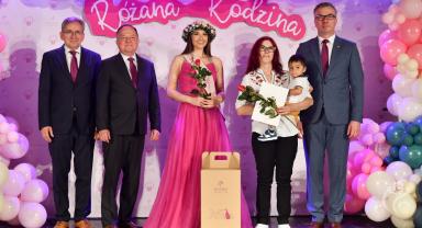 Różana Rodzina 2025