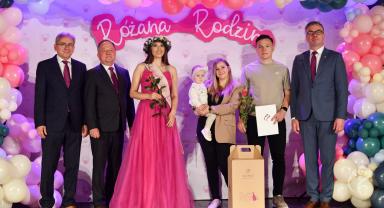 Różana Rodzina 2025